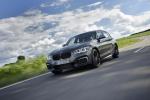 BMW M140i 5-Door 2016 года (WW)